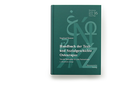Handbuch Osteuropa