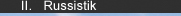Russistik