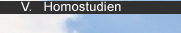 Homostudien