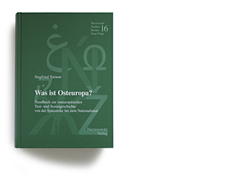 <Was ist Osteuropa?>